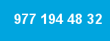 977 194 48 32 977 194 48 32